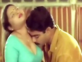 Watch Mallu Actors & Mis Sungandavalli In Hot Mallu Movie - Bbw Action! Mallu Film Porn Clips