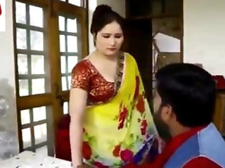 Devar's Hot Bhabhi Makes You Forget About Your Problems