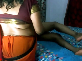 Cute Old Mallu Actress Watch This Indian Milf With A Big Ass & A Hot Body Get Pounded Hard In A Full Night Of XXX Action!