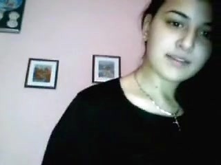 Gorgeous Babe Nishi Hot Show On Cam